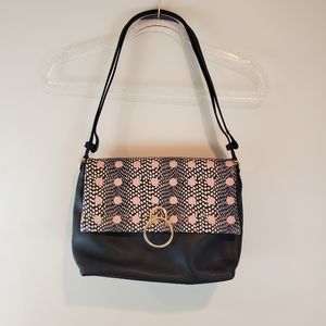 Vince Camuto Leather Purse